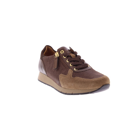 Gabor sneakers braun