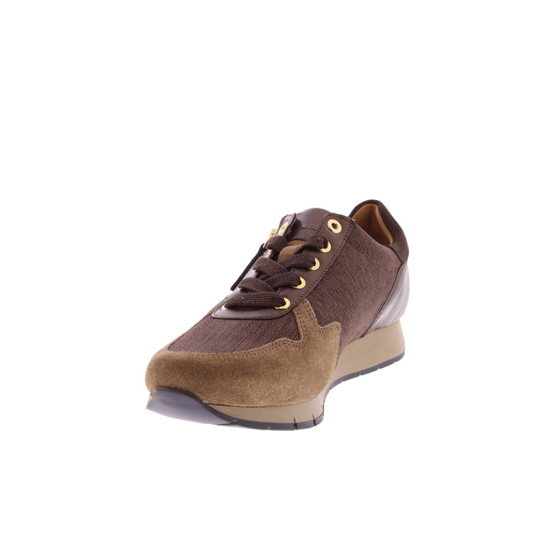 Gabor sneakers brown 3