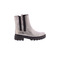 Gabor ankle boots silver 1
