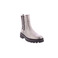 Gabor ankle boots silver 2