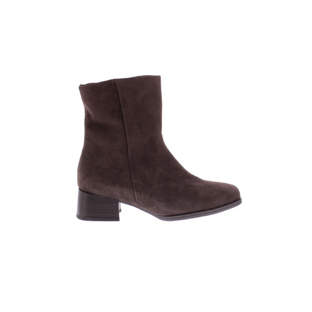 Gabor ankle boots brown
