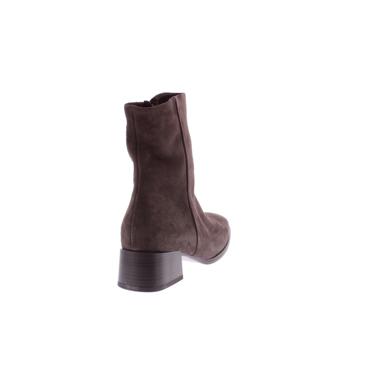 Gabor bottillons brun 4