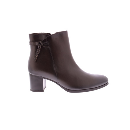 Gabor ankle boots brown