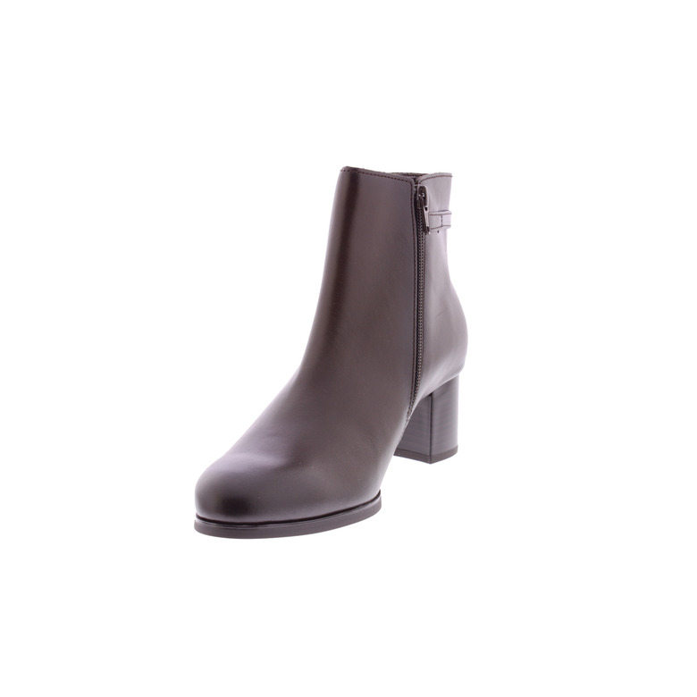 Gabor bottillons brun 3