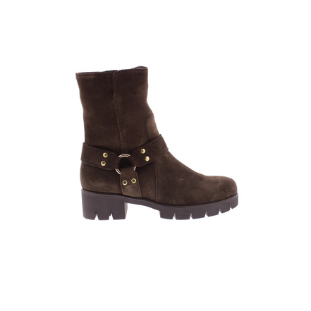 Gabor boots brown