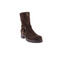 Gabor bottes brun 2