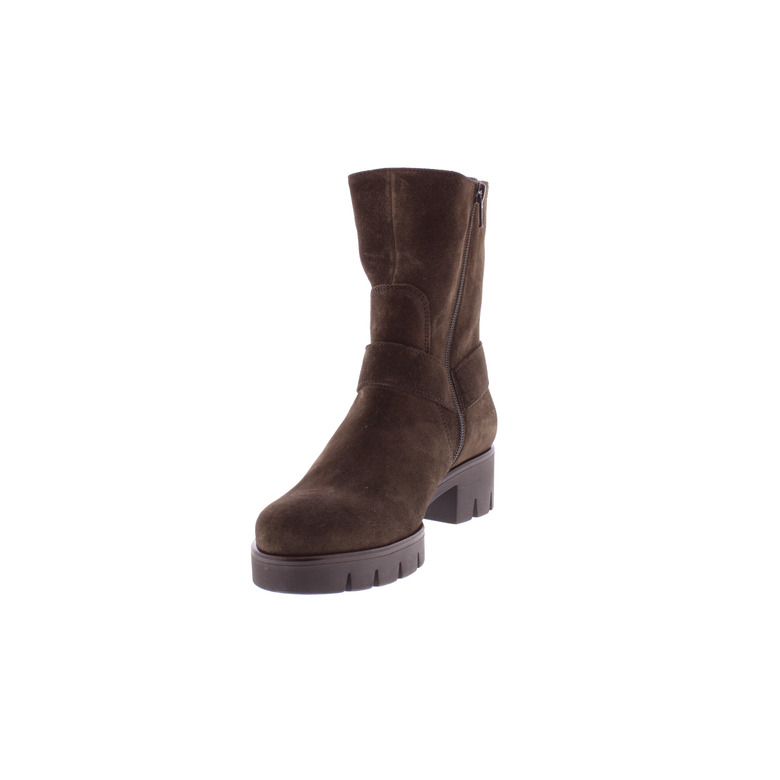 Gabor bottes brun 3