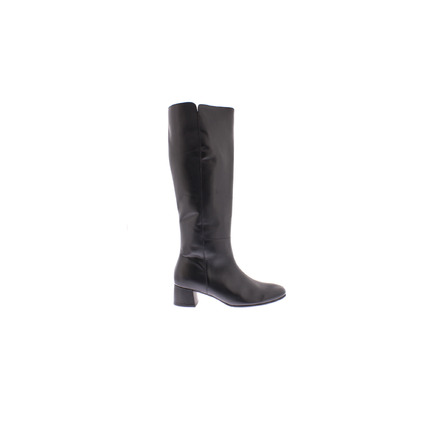 Gabor stiefel schwarz