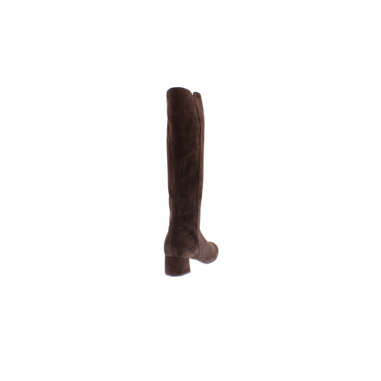 Gabor bottes brun 4