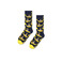 Happy Socks socks black 1