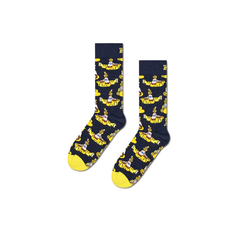 Happy Socks socken schwarz