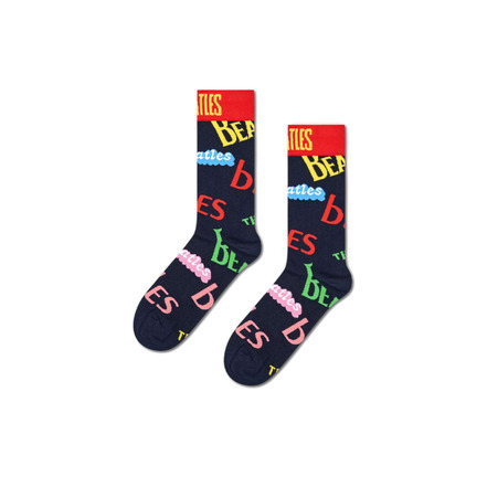 Happy Socks socks black