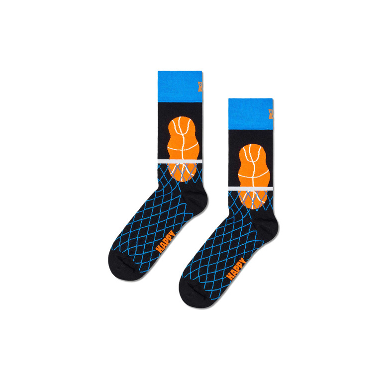 Happy Socks socken schwarz