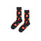 Happy Socks socks black 1