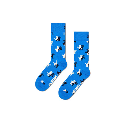 Happy Socks socks blue