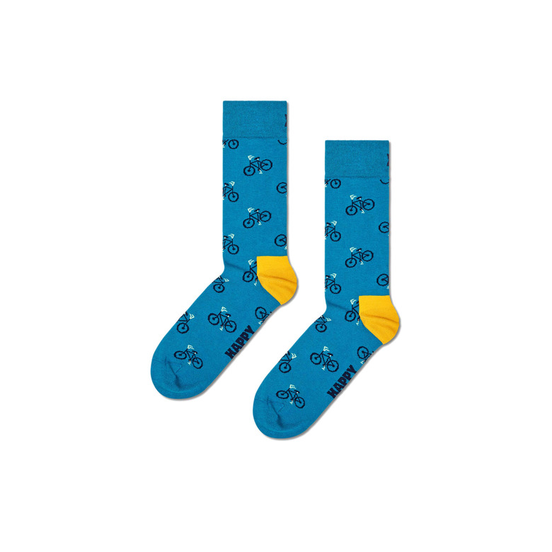 Happy Socks socken blau