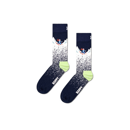 Happy Socks socks blue