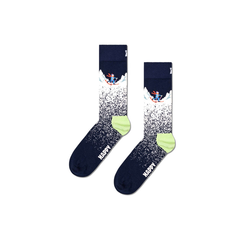 Happy Socks socken blau