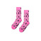 Happy Socks socken rosa 1