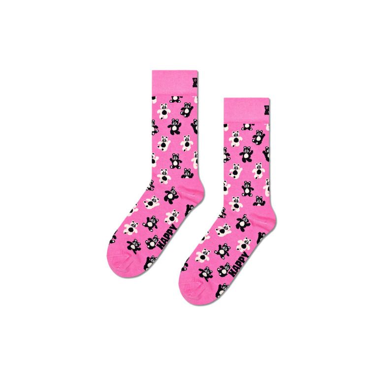 Happy Socks socken rosa
