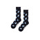 Happy Socks socks black 1