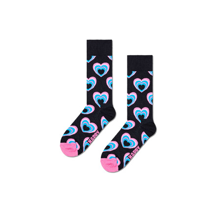 Happy Socks socks black