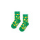 Happy Socks socks green 1