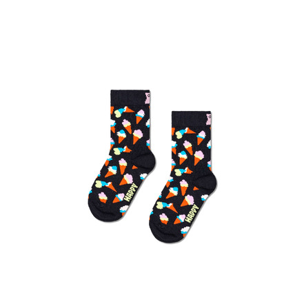 Happy Socks socks black