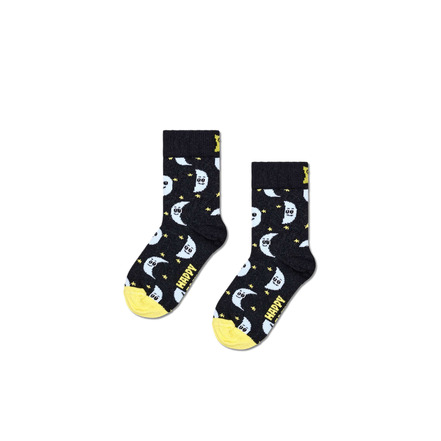 Happy Socks socks black