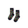 Happy Socks socks black 1