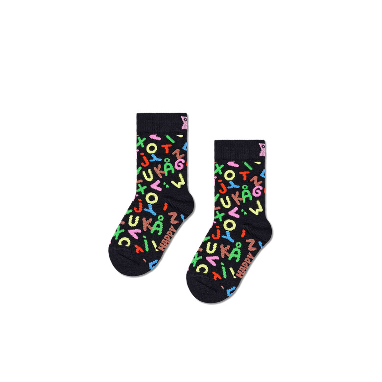 Happy Socks socken schwarz