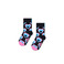 Happy Socks socks black 1