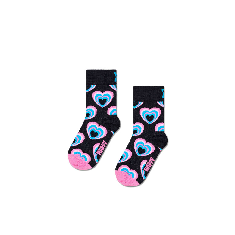 Happy Socks socken schwarz