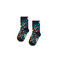 Happy Socks socks black 1