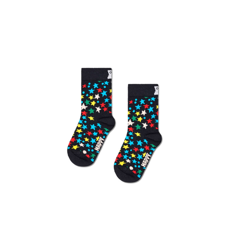 Happy Socks socken schwarz
