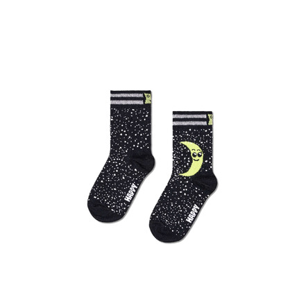Happy Socks socks black