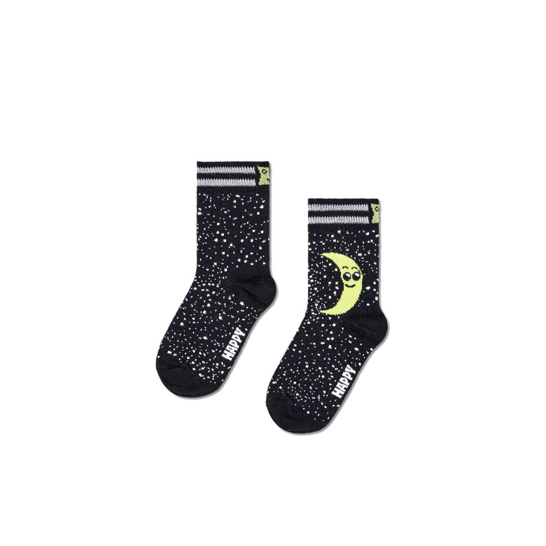 Happy Socks socken schwarz
