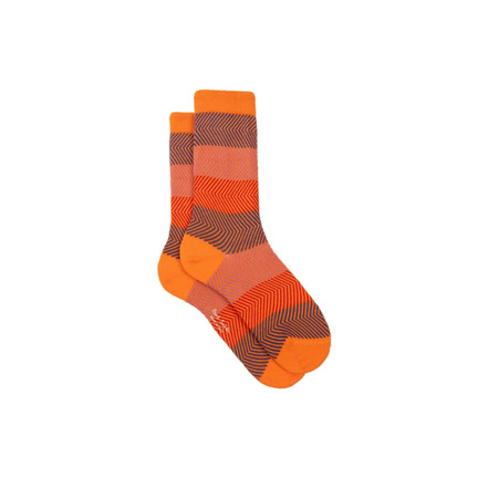 Paul Smith Ps socken orange