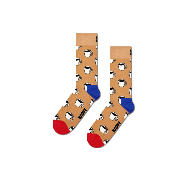 Happy Socks socks brown