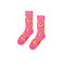 Happy Socks socken rosa 1