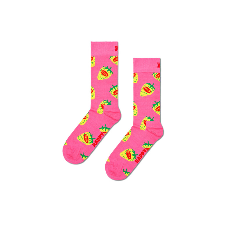 Happy Socks socken rosa