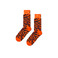 Happy Socks socks orange 1