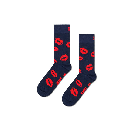 Happy Socks socken schwarz