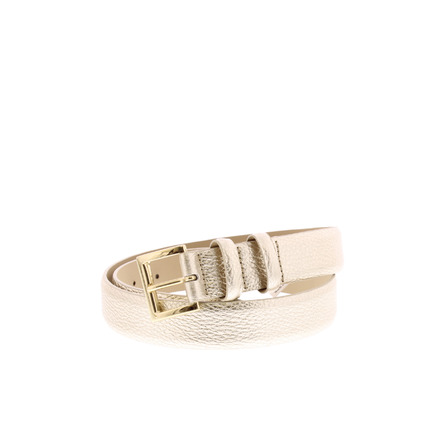 Abro gürtel gold