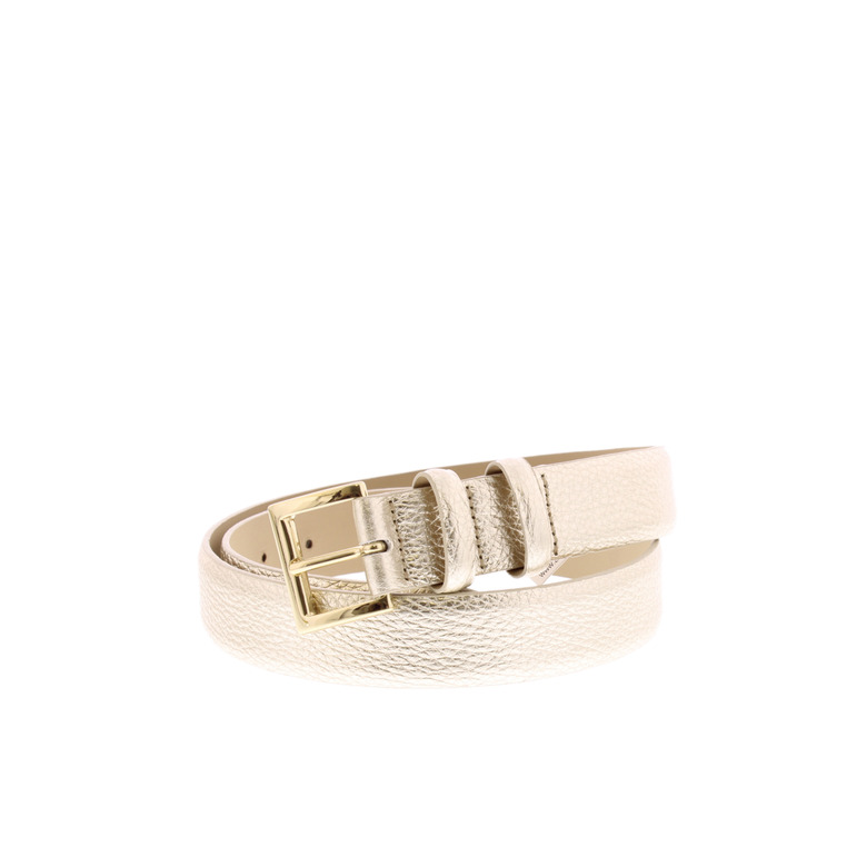 Abro ceinture or