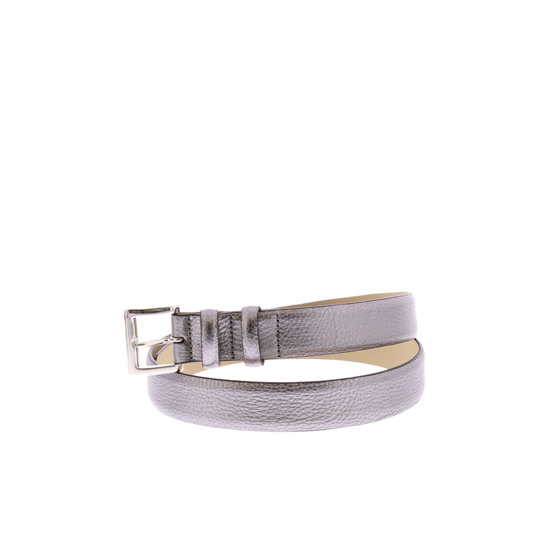 Abro ceinture gris