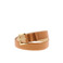 Abro ceinture camel 1