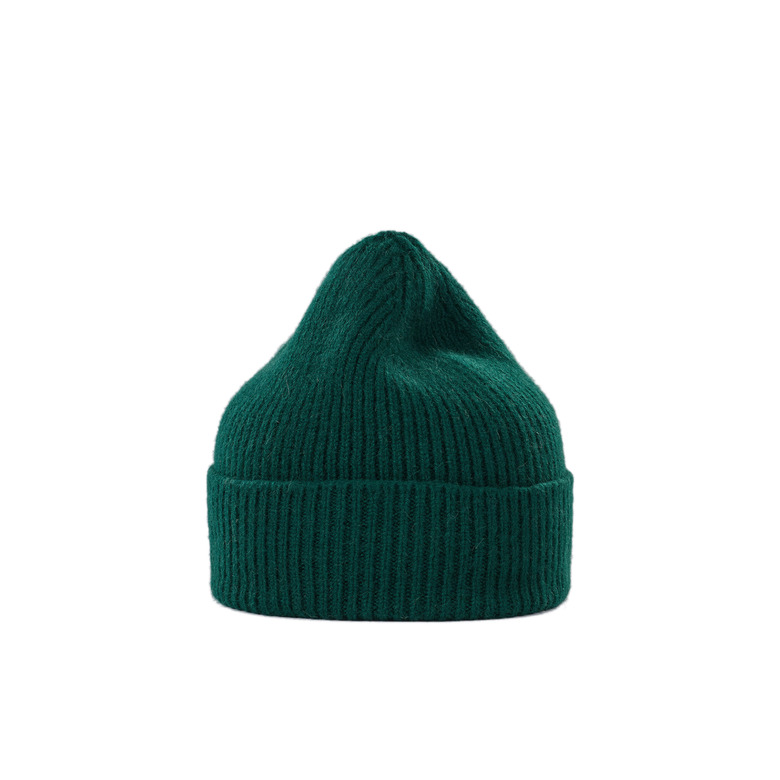 Le Bonnet muts groen 1