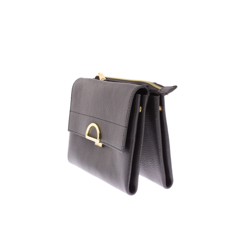Andrea Cardone crossbody black 2