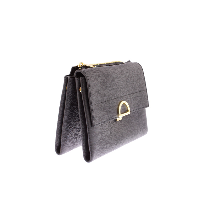 Andrea Cardone crossbody black 4